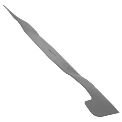 SPARES2GO Metal Blade compatible with Spear Jackson S1740ER