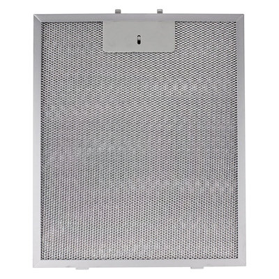 Metal Grease Mesh Filter For Howdens Lamona Cooker Hood, 57 OFF