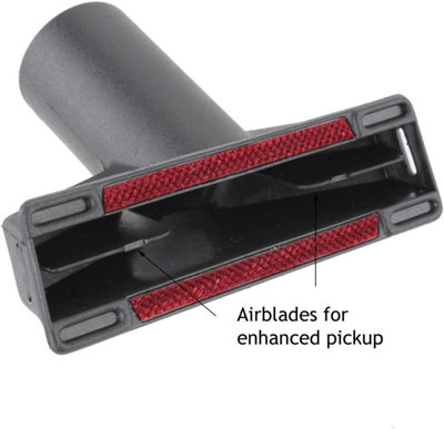 Steamer Detail Attachment Hand Tool Nozzle Bristle Brushes For Karcher Sc1 Sc2 Sc3 Sc4 Sc5 Steam Cleaners I188868933