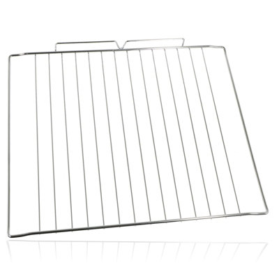 Grille Plate Pour Four Beko | Dimensions 464 X 360 Mm | Référence 240440101 | Pièce