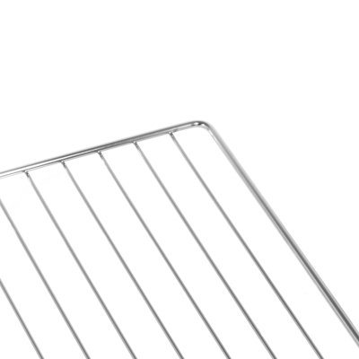 HIC Kitchen Oven Rack Jack, Non-Stick Silicone, Heat Safe, For Ovens And Toaster Ovens - Foto 6