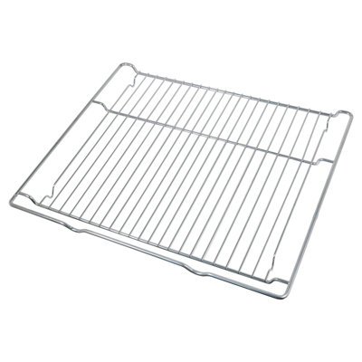 SPARES2GO Oven Shelf Wire Rack compatible with Neff B1 B2 B3 B4 C1 C2 E1 U1 577170 Series Cooker 455 x 375 x 30mm DIY at B Q