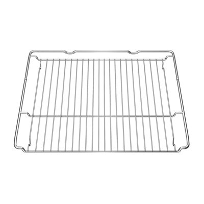 SPARES2GO Ripiano Principale Per Forno Neff - Ricambio Completo - Dimensioni 468x380 Mm - Compatibile Con Centinaia Di Modelli