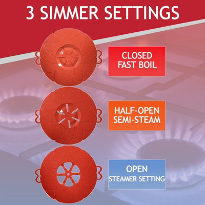 Compra À Table! Coperchio silicone piccolo a un prezzo conveniente