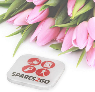 SPARES2GO Sacs à Poussière en Tissu compatible avec Numatic Henry Hetty Aspirateurs (Lot de 5 + 5 Désodorisants