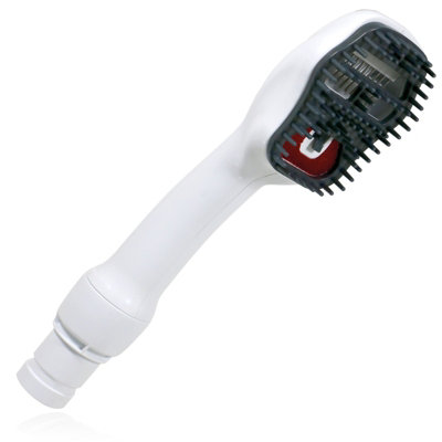 Dyson pet hair brush best sale