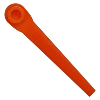 Flymo simplitrim blades discount