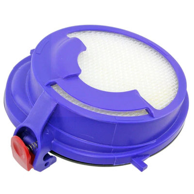 Dyson dc24 sales hepa filter