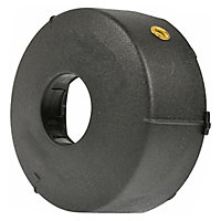 SPARES2GO ProTap Spool Line Cap Cover compatible with Bosch Art 23 26 30 Easytrim Combitrim Strimmer Trimmer