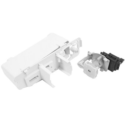 SPARES2GO Pump & Float Cover Kit compatible with Hotpoint Tumble Dryer