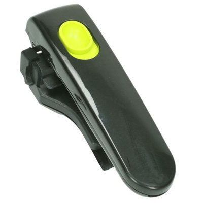 SPARES2GO Handvat compatibel met Tefal voor Actifry 001-1