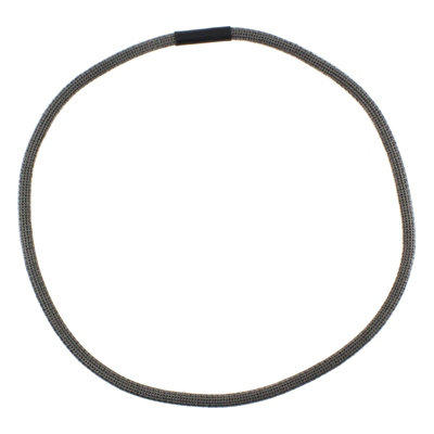 SPARES2GO Rope Gasket Mesh Seal compatible with Rayburn Range Cooker ...