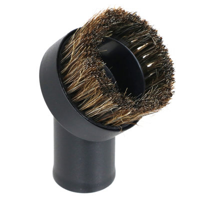 Ronde paardenhaarborstel voor Numatic Henry Hetty vacuüm 25 mm reserveonderdelen – kopen tegen lage prijzen bij webwinkel