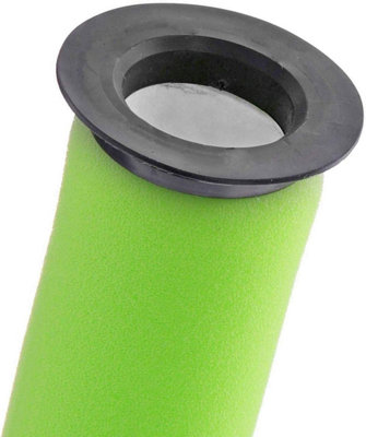 SPARES2GO Cartucce Profumate Per Aspirapolvere Gtech AirRam Pro Multi