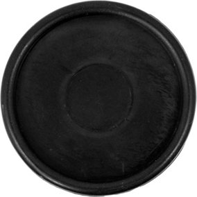SPARES2GO Seal for compatible with Triton Shower Stabiliser Valve Electric Fix Leaking Rubber Gasket Ring
