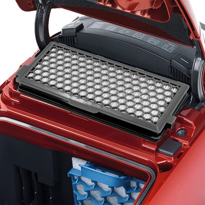 20x SG bolsas de aspiradora compatible con Miele Carcare S5,S