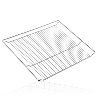 SPARES2GO Shelf compatible with Cookology Oven Cooker Grill Wire Rack ...