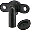 SPARES2GO Shower Pressure Relief Device PRD Compatible with TRITON 82800450 New Design Black Genuine