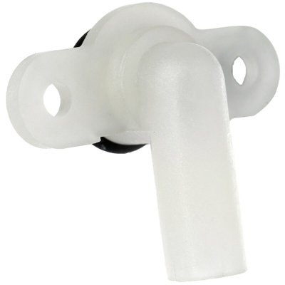 SPARES2GO Shower Pressure Relief Device PRD for TRITON Electric