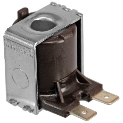 Triton Shower Parts SPARES2GO Solenoid Coil Replacement For Creda ...