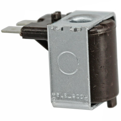 SPARES2GO Shower Solenoid Coil UNIVERSAL
