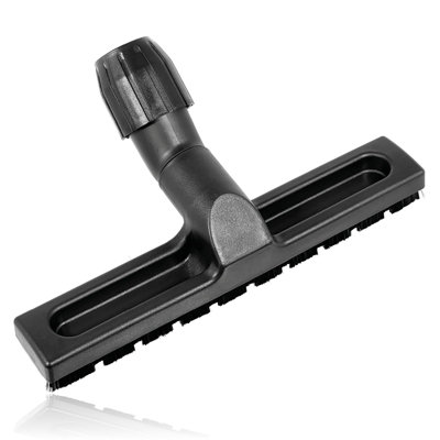 SPARES2GO Kit di Spazzole per Utensili di Ricambio per Numatic Henry Hetty Aspirapolvere (2,5 m