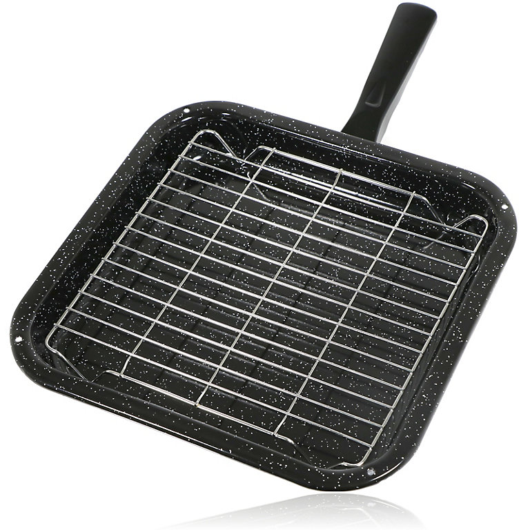 https://media.diy.com/is/image/KingfisherDigital/spares2go-small-grill-pan-universal-rack-detachable-handle-for-oven-grill-285-x-275-mm~5056026885256_01c_MP?$MOB_PREV$&$width=768&$height=768
