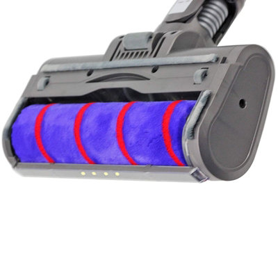 SPARES2GO Sacchi compatibile con Sebo Aspirapolvere (Confezione da 20