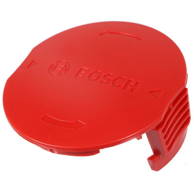 百貨店福袋 Cover Spool SPARES2GO Cap EasyGrassCut Bosch with compatible WasteReceptacles&Liners