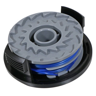 Lot De 10 Bobines De Fil Pour Débroussailleuse RLT4027 RLT4125 RLT5125 RLT5127[609 - Foto 2