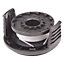 SPARES2GO Spool Line and Cover compatible with Spear and Jackson 18v CGT18 S1825CT 36v S3630CT Strimmer Trimmer