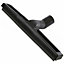 SPARES2GO Squeegee Floor Tool Nozzle Wet Pick-Up compatible with Karcher Vacuum Cleaner (38mm)