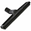 SPARES2GO Squeegee Floor Tool Nozzle Wet Pick-Up compatible with Numatic Vacuum Cleaner (38mm)