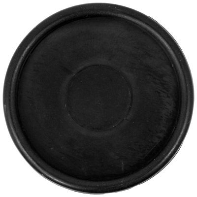 SPARES2GO Stabiliser Valve Rubber Seal for Triton Aquatronic Ivory Jade Rapide Zante Shower 40mm