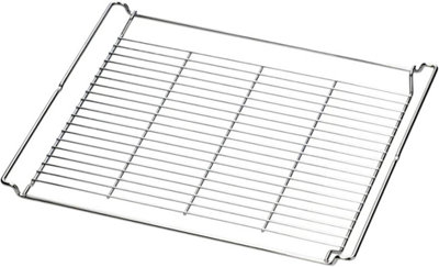 SPARES2GO Steam Oven Shelf Baking and Roasting Rack for Miele HBBR71 ...