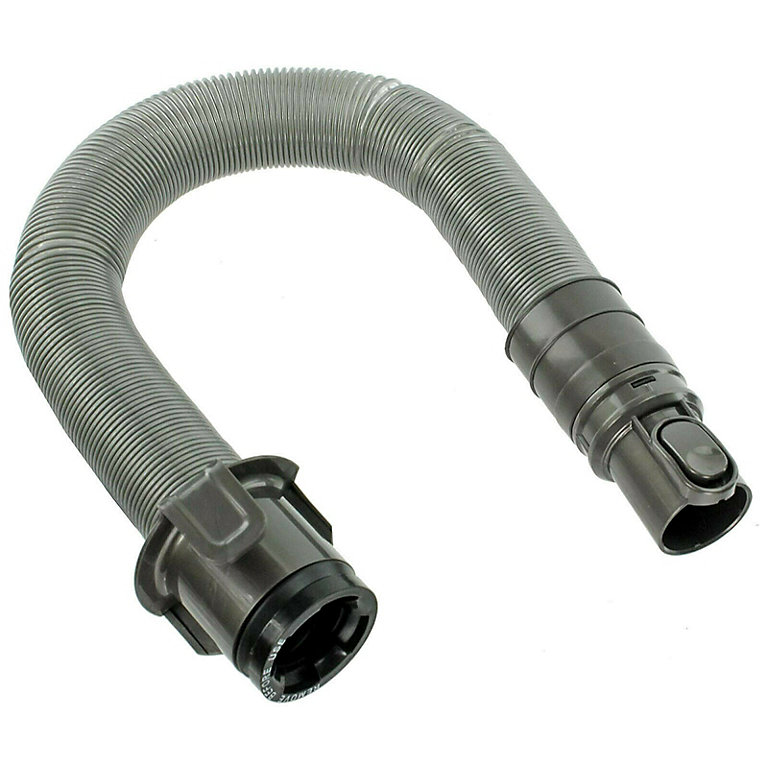 SPARES2GO Stretch Hose Pipe compatible with Dyson DC25 DC25i Vacuum  Cleaners | DIY at B&Q