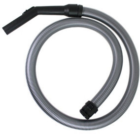 SPARES2GO Suction Hose compatible with Miele Classic C1 Series S2000 Vacuum Cleaner (1.8m)