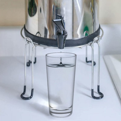 SPARES2GO Tap Spout Nozzle for Water Cooler Dispenser Tea Urn Boiler Drinks Machine