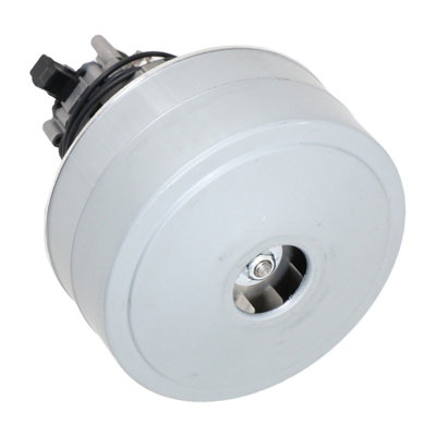 2 Spazzole Carbone Per Aspirapolvere Henry HVR200-22 E Numatic Hetty - Ricambio CAR104