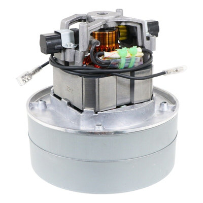 SPARES2GO TCO DL2 1104T 205403 Type Motor compatible with Numatic
