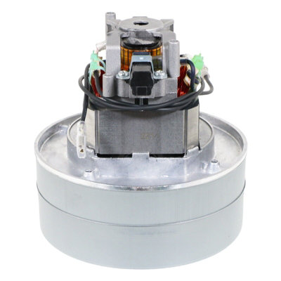 SPARES2GO TCO DL2 1104T 205403 Type Motor compatible with Numatic Henry ...