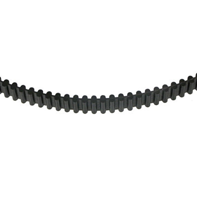 SPARES2GO Timing Belt compatible with Atco GT40H Ride on Lawnmower Tractor