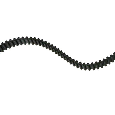 SPARES2GO Timing Belt compatible with Atco GT40H Ride on Lawnmower Tractor