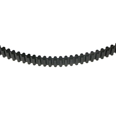 SPARES2GO Timing Belt compatible with Honda Ride on Lawnmower Tractor