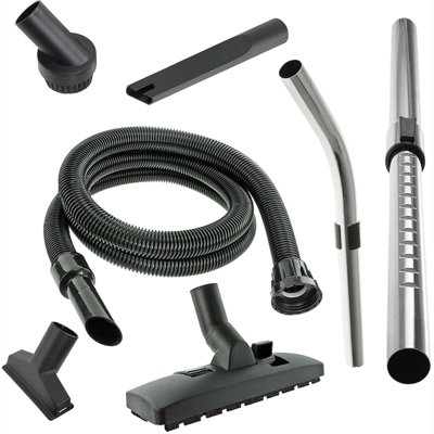 Ricambi Numatic Henry Hetty Kit Completo Tubo Aspirapolvere Wet & Dry 2