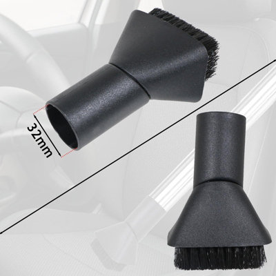 SPARES2GO Compleet Nat & Droog 2.5 m Slang, Staven, Vloer & Mini Tool Kit voor Numatic Henry Hetty etc Stofzuigers