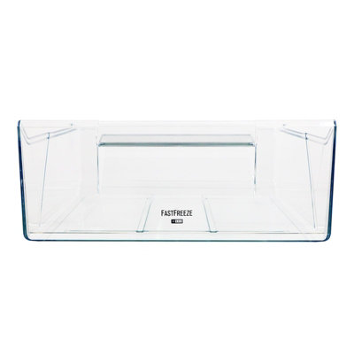 SPARES2GO TOP UPPER MIDDLE DRAWER FOR SMEG C3170 C7280 UKC3170P ...