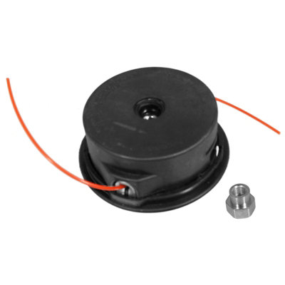Spares2go Cartuccia Filtrante Per Aspirapolvere Stihl SE-61 - Dimensioni 180x141 Mm, Ricambio Di Alta Qualità - 3