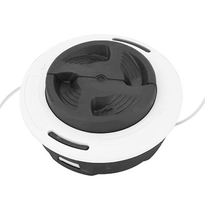 Homelite 26cc Petrol Line trimmer DIY at B Q