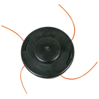 SPARES2GO Trimmer Spool Head compatible with Stihl Autocut 40-4 56-2 ...